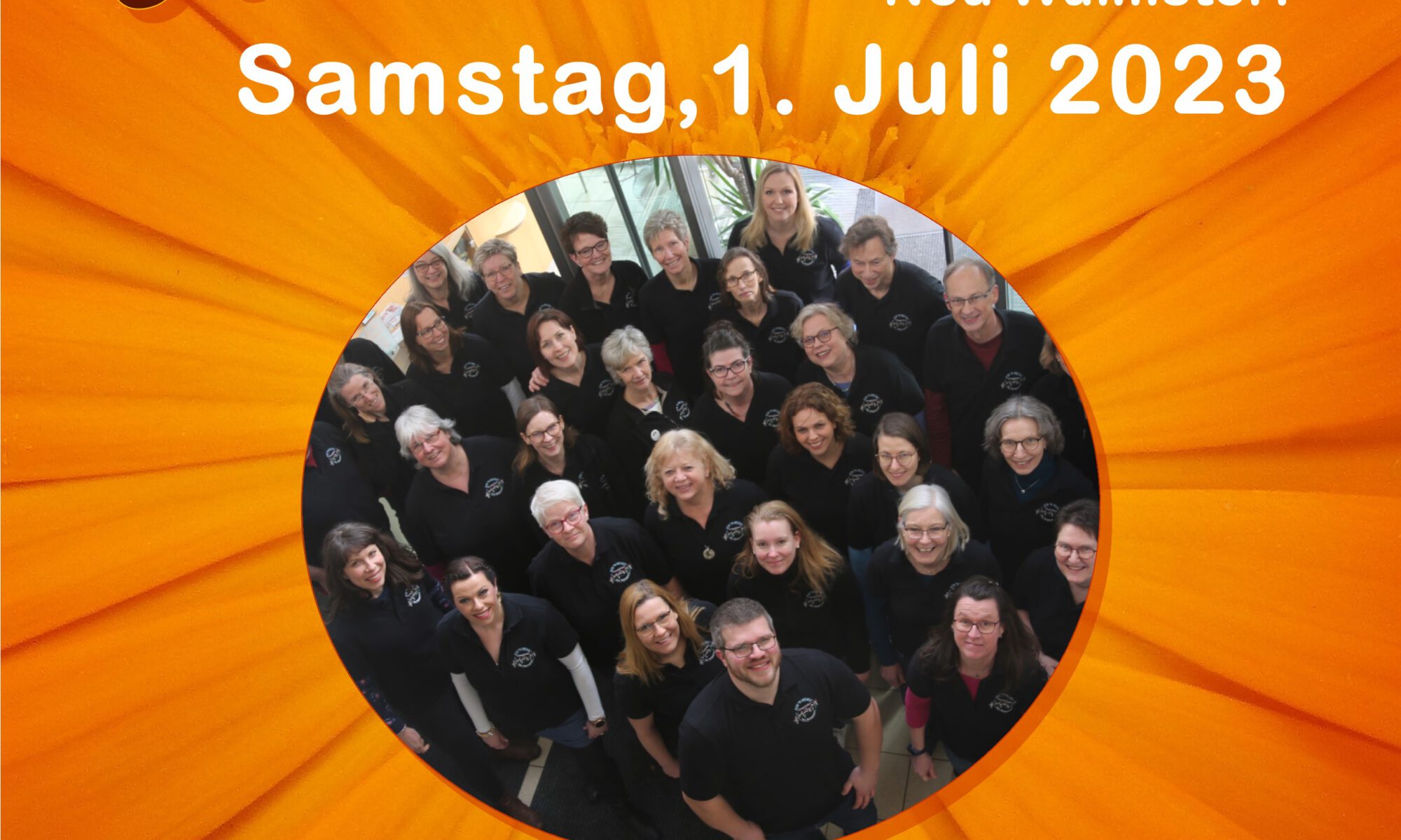 Joy'n Music Sommerkonzert